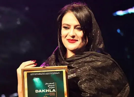 صُوِّر قبل “كورونا” .. بناصر تطل في رمضان بمسلسل على “دوزيم”