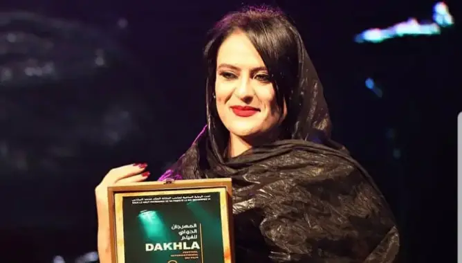 صُوِّر قبل “كورونا” .. بناصر تطل في رمضان بمسلسل على “دوزيم”