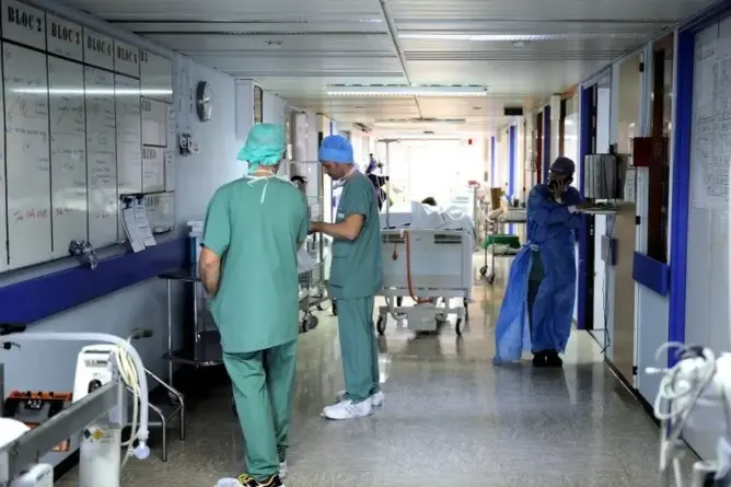 ضمنها مرافقة المرضى.. وزارة الصحة تخصص أعمالا للمحكوم عليهم بعقوبات بديلة
