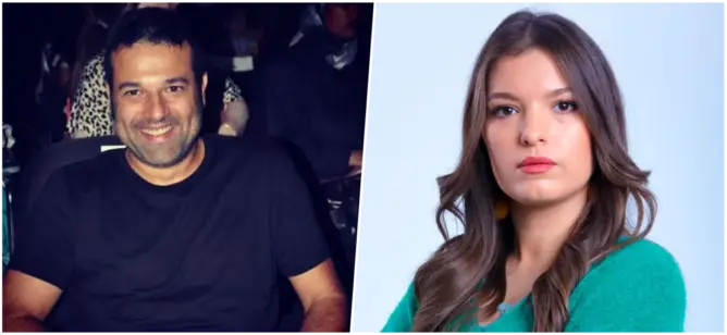 رغم “كورونا” .. المغربيان قنبوع وغاني يشاركان في عمل كوميدي بمصر
