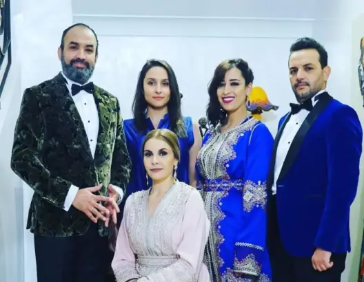 بعد تهجمها.. بطلة “الماضي لا يموت” تعتذر لأطباء مصحة خاصة