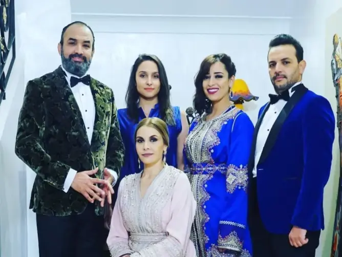 بعد تهجمها.. بطلة “الماضي لا يموت” تعتذر لأطباء مصحة خاصة