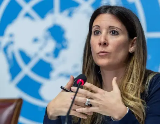 مسؤولة في منظمة الصحة العالمية تعلق على مجهودات المغرب للتصدي لجائحة كورونا