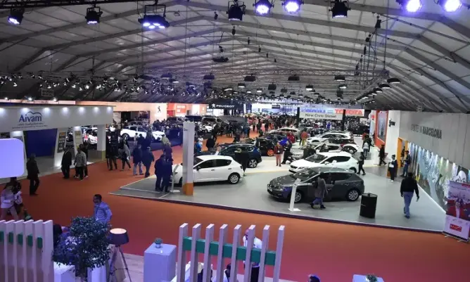 كورونا تؤثر على مبيعات سوق السيارات الجديدة بالمغرب.. و”رونو” تحقق أداء استثنائيا