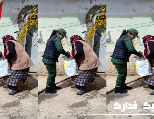 توزيع “قفف رمضان” ينطلق بإفران.. وعدد المستفيدين بلغ 5169 أسرة