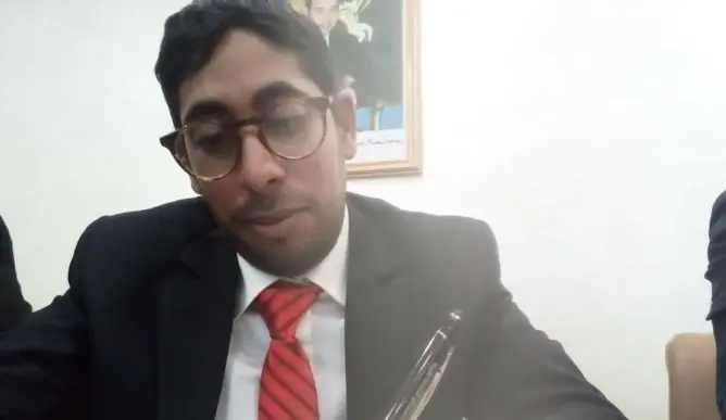 جائحة كورونا و اختصاصات الجماعات الترابية على ضوء الدستور والقوانين التنظيمية