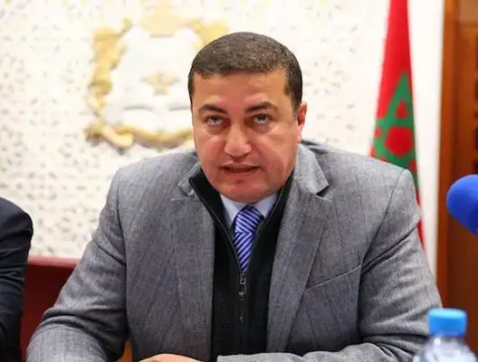 هل صادقت الحكومة على قانون 22.20 أم لا؟ .. البام يطلب توضيحا من الحجوي