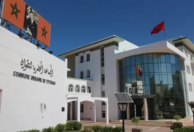 بعد ظهور النتائج النهائية.. 8 أحزاب تعلن تشكيل تحالف لتسيير جماعة تطوان