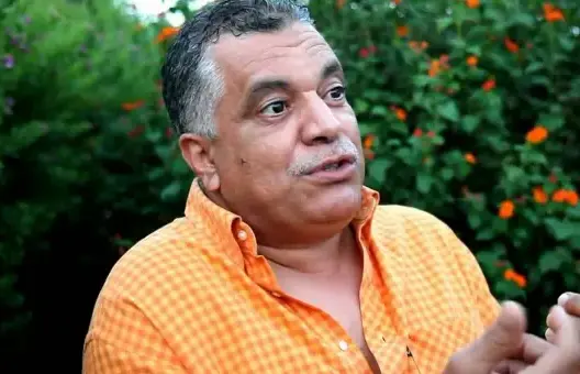 الخياري يكشف لـ”العمق” تفاصيل عمله الرمضاني: أنهينا التصوير وغيرنا اسمه