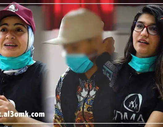 بالبيضاء.. جمعية توفر الإيواء والأكل للمسنين والأطفال في الحجر الصحي(فيديو)