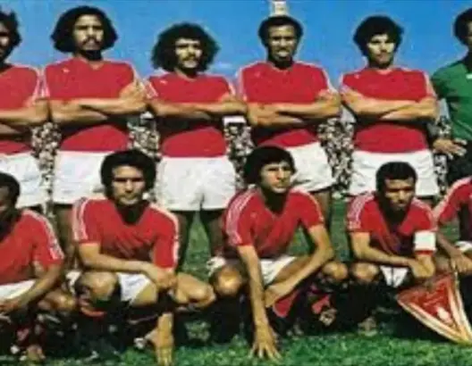“ذاكرة رياضية”.. لقب يتيم في دورة إثيوبيا 76 يزين خزينة الأسود