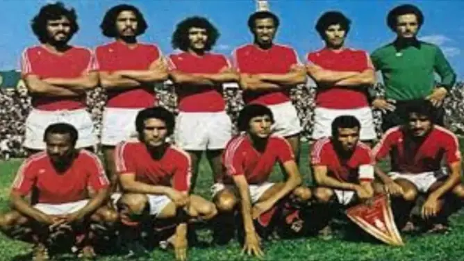 “ذاكرة رياضية”.. لقب يتيم في دورة إثيوبيا 76 يزين خزينة الأسود