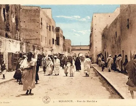 خلف آلاف القتلى .. عندما اكتسح الجدري المغرب قبل قرن ونصف