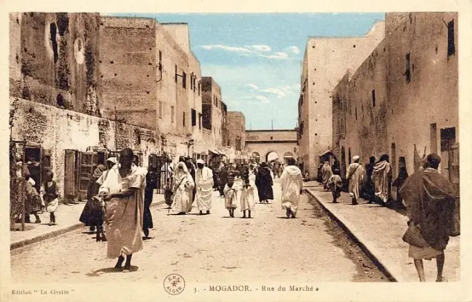 عِبَر الطاعون الجارف في زمن كورونا