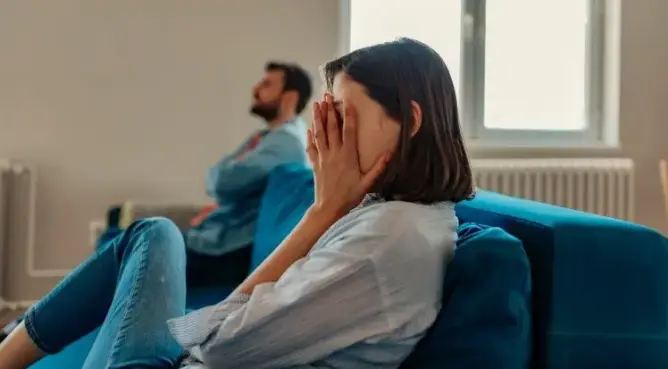 مدربة في التنمية الذاتية لـ”العمق”: الحجر الصحي امتحان للأزواج.. وهذه نصائحي لهم