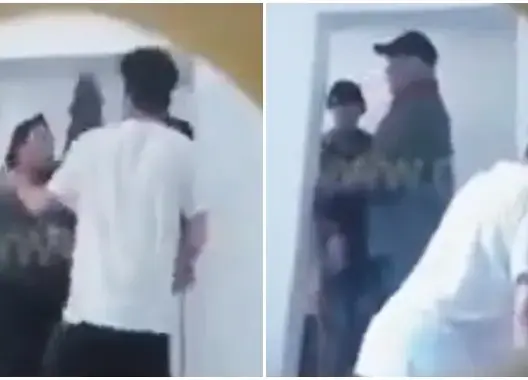 اعتداء على “معاق” من طرف زوجة والده بطنجة يثير ضجة بالمغرب