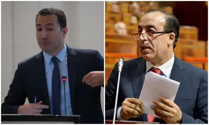 الجريدة الرسمية تنشر قرار إعفاء عبيابة من مهامه وتعيين الفردوس مكانه