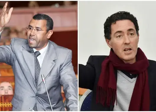 بوانو: بلافريج يكذب و”ماعندو كلمة” وكلامه متناقض