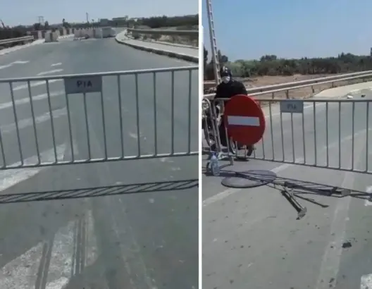 لضبط التنقلات.. السلطات تغلق رسميا المنافذ المؤدية لمدينة انزكان
