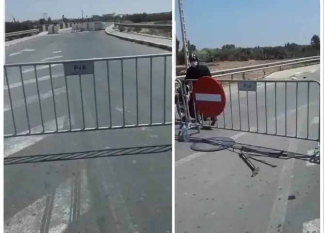 لضبط التنقلات.. السلطات تغلق رسميا المنافذ المؤدية لمدينة انزكان