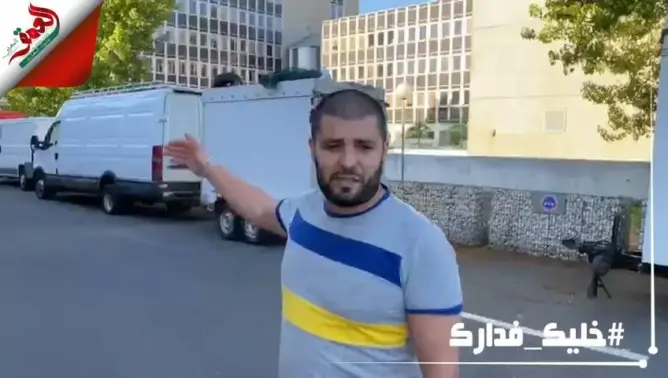 سائقون مهنيون عالقون في فرنسا يناشدون الملك لإعادتهم للمغرب