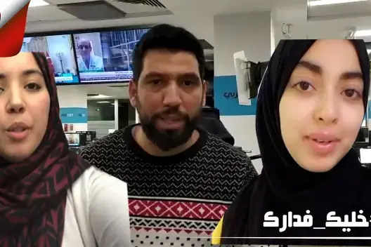 مغاربة بتركيا لـ”العمق”: متضامنون مع “خوتْنا” في الشوط الثاني من الحجر الصحي (فيديو)