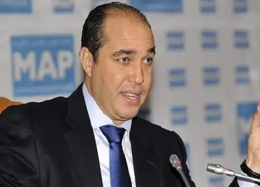 أوزين: أنين وصراخ المواطن يقض مضجعنا ويجب تصفية الشطر الأول من دعم الأسر