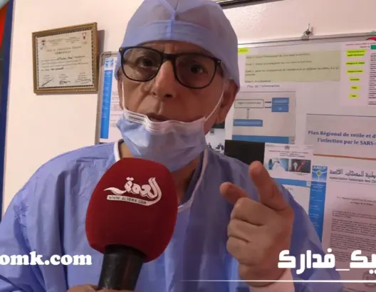 طبيب مسؤول في القطاع الخاص: رسالة استعطاف الحكومة لاتمثلنا (فيديو)