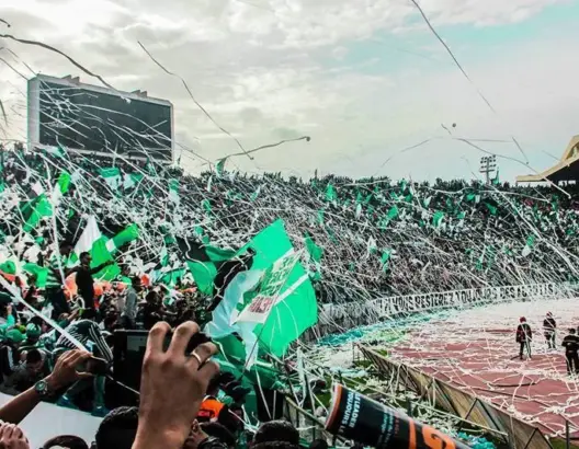 فضال يكشف انبهارخواكين ب”الكورفا سود” ويؤكد قوة جمهور الرجاء(فيديو)