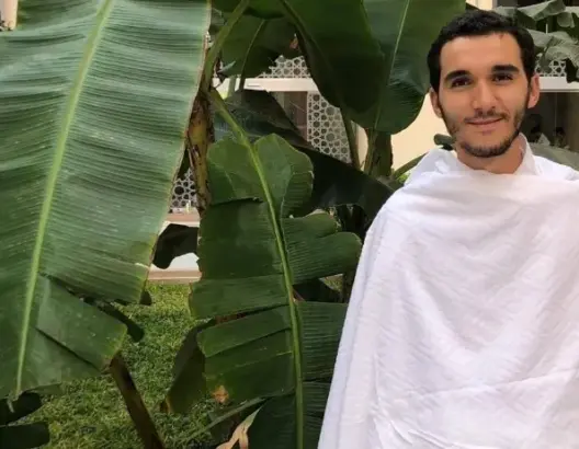 هل اعتُقل ابن الأمين العام لـ”العدل والإحسان” بسبب تدويناته؟