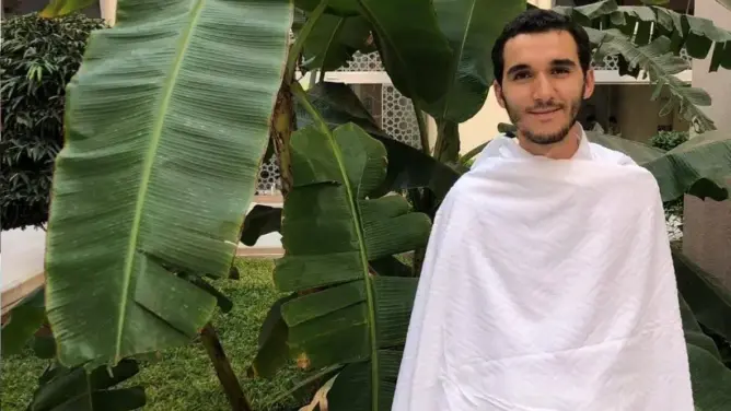 بعد متابعته في حالة سراح.. ابن عبادي يكشف روايته