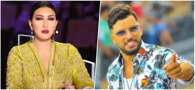 لمنور وعمور يعيدان المغاربة لزمن حكاية “هاينة”.. ويتبرعان بمداخيلها لمرضى السرطان