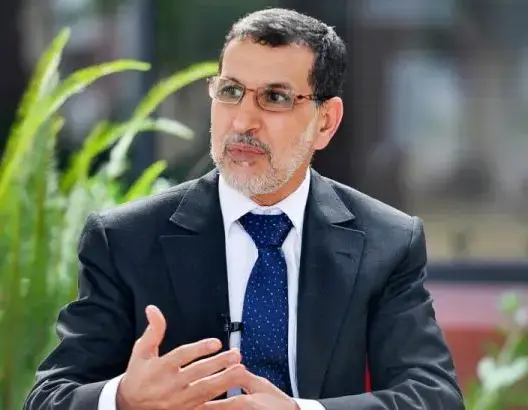 هل يؤدي لجوء العثماني للفصل 103 من الدستور إلى ترسيم عزلة البيجيدي؟