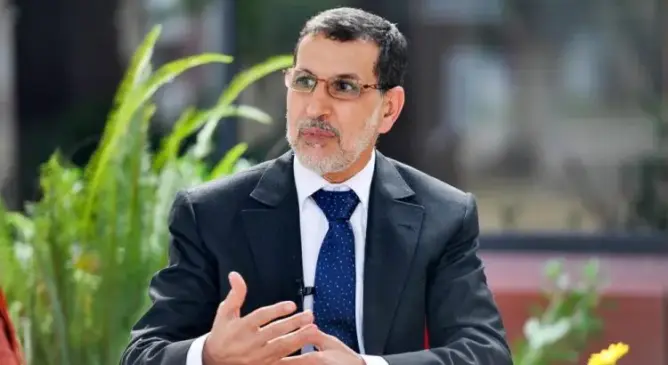 العثماني: إصلاح منظومة التعليم يتقدم بخطى حثيثة وحقق نتائج إيجابية