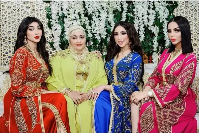 بعد حبسها .. والدة ابتسام بطمة تنشر صورة ابنتها وهي تبكي