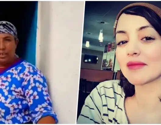 بعد الحكم عليها بالسجن.. عكرود تدعو لتخفيف الحكم على “مي نعيمة”