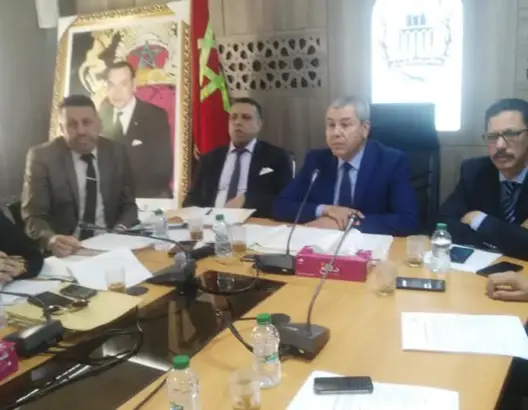 جماعة بني ملال
