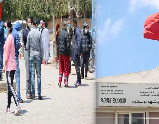 تأخر تسليم وثيقة “التنقل بين المدن” يغضب مغاربة.. وهذه رسالتهم للمسؤولين (فيديو)