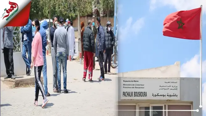 تأخر تسليم وثيقة “التنقل بين المدن” يغضب مغاربة.. وهذه رسالتهم للمسؤولين (فيديو)