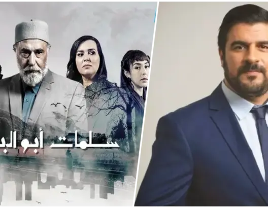بعد انتقاد دوره”الشيطاني” في “سلمات أبو البنات”.. أحجام يرد: أنا درويش