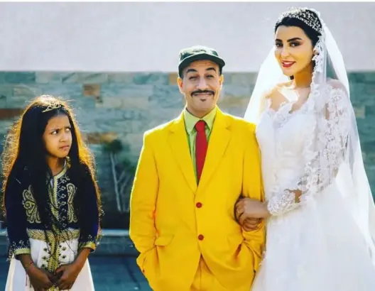 بعد الشكاية ضد “سوحليفة”.. يسار لمغاري يرد على منتقديه