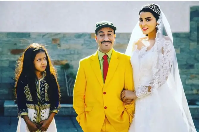 بعد الشكاية ضد “سوحليفة”.. يسار لمغاري يرد على منتقديه