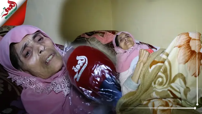 اجتمع عليها السرطان والحجر الصحي.. “مي فتيحة” سيدة من ذوي الإعاقة بسلا تعاني في صمت (فيديو)