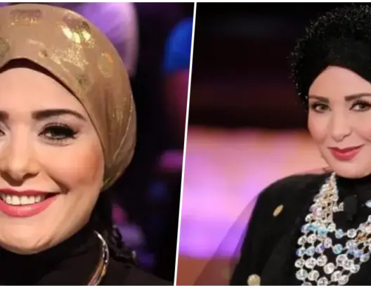 وصفت تصوير الأعمال الرمضانية في ظل كورونا بـ”الجهاد”.. صابرين تثير الجدل