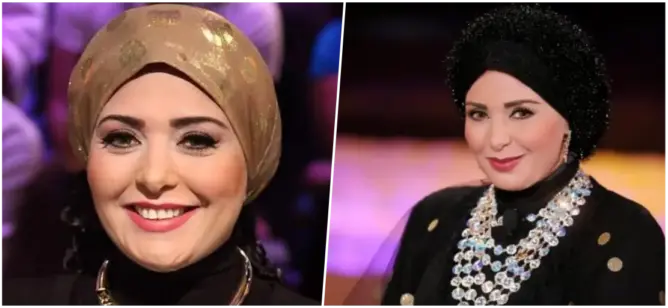 وصفت تصوير الأعمال الرمضانية في ظل كورونا بـ”الجهاد”.. صابرين تثير الجدل