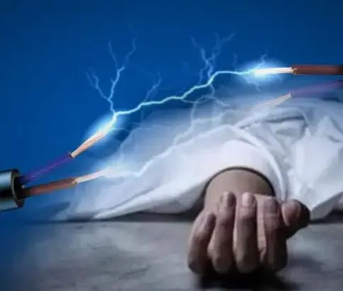 صعقة كهربائية تنهي حياة أربعيني نواحي زاكورة