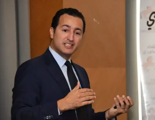 بعد تعيينه وزيرا للثقافة والشباب والرياضة.. مرسوم يُحدد اختصاصات الفردوس