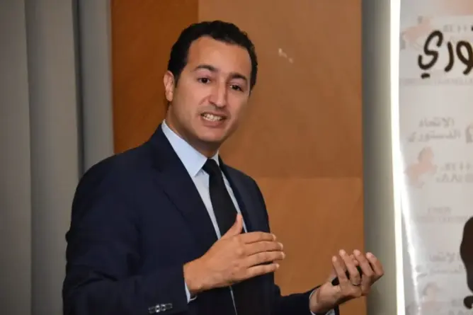 معاناة لاعبات كرة القدم النسوية تصل إلى البرلمان
