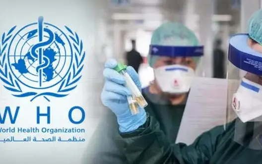 انتقدت تدبيرها لجائحة “كورونا”.. الأرجنتين تعلن رسميا انسحابها من منظمة الصحة العالمية