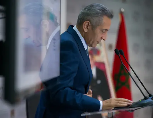 العلمي: كورونا أظهرت مناعة الاقتصاد المغربي وقدرته على التفاعل مع كل التحديات